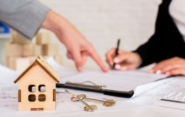 Prednosti prodaje nepremičnine preko nepremičninskega posrednika