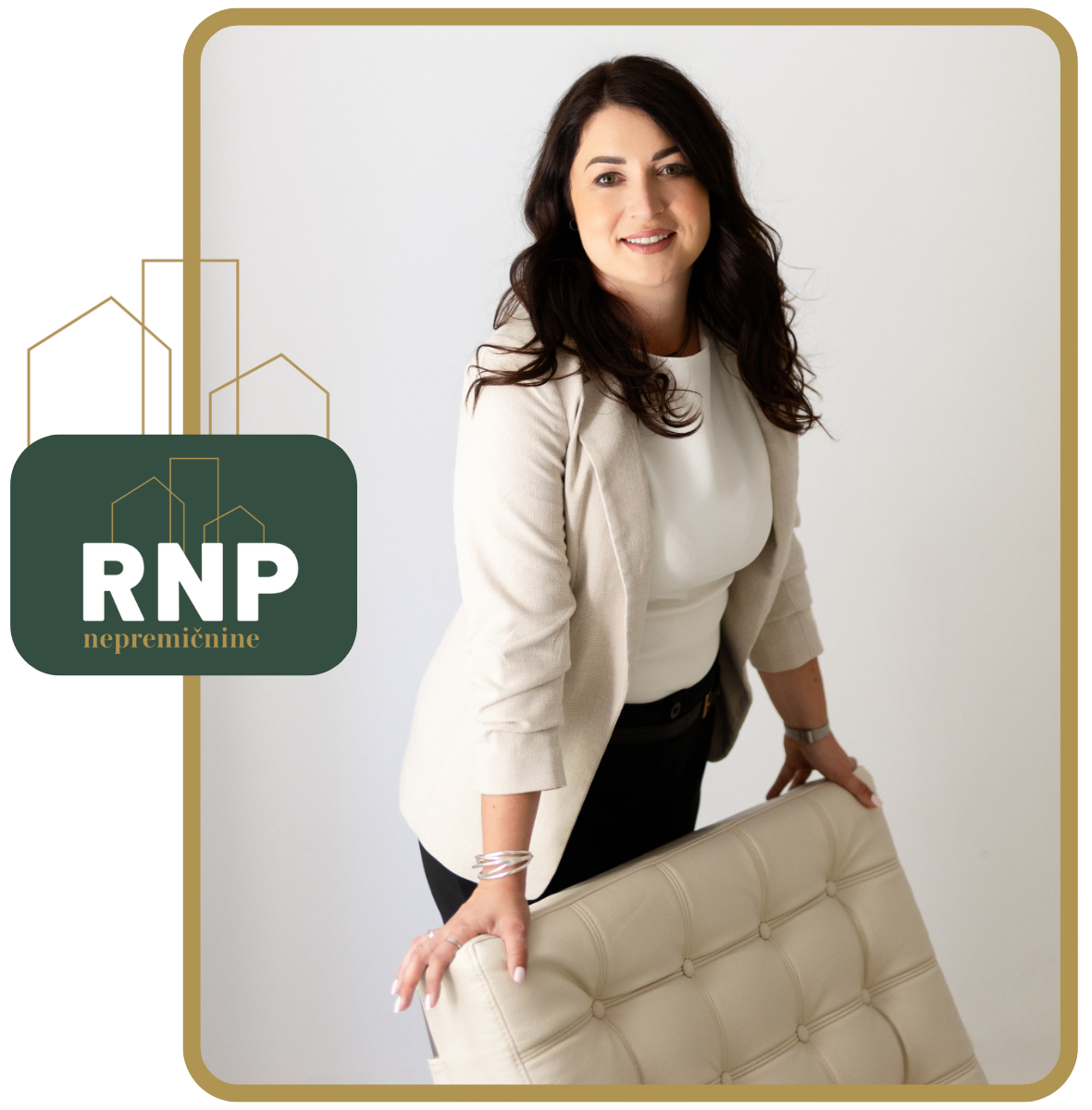 Anja Jenko - RNP nepremičnine