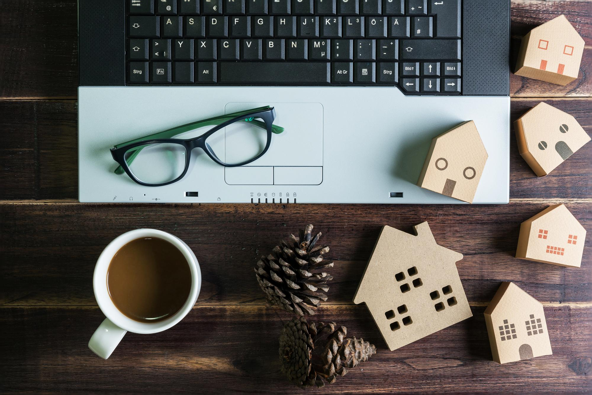 Nepremičninski blog – novice, nasveti in strokovni pogledi